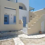 Anastasia Lejlighed Aliko Beach