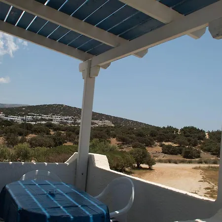 Apartman Anastasia *