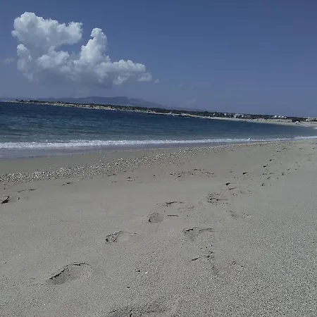 Anastasia Apartman *