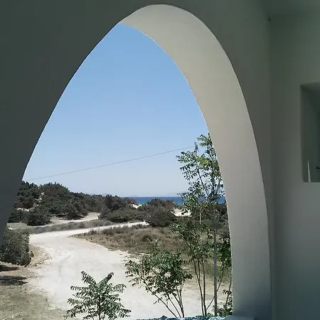 Anastasia * Alikó-part