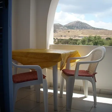 Anastasia Apartman Alikó-part