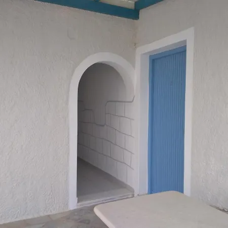 Anastasia Apartman *