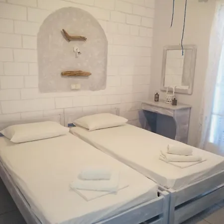 Anastasia Alikó-part