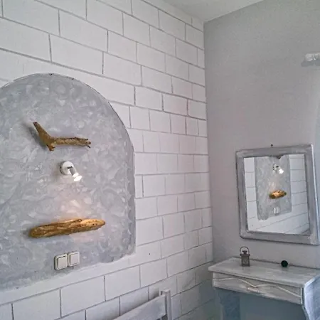 Apartman Anastasia Alikó-part