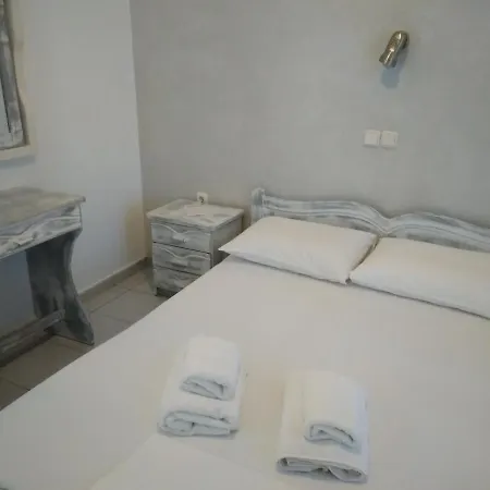 Apartman Anastasia
