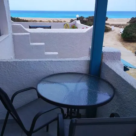 Apartman Anastasia *