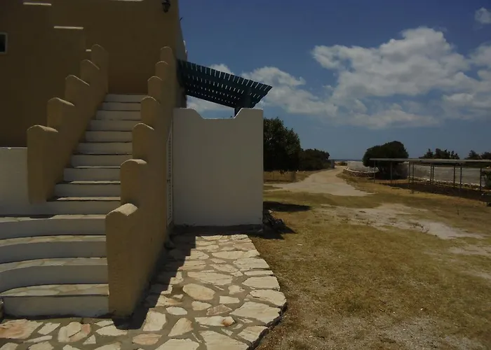 Anastasia * Aliko Beach