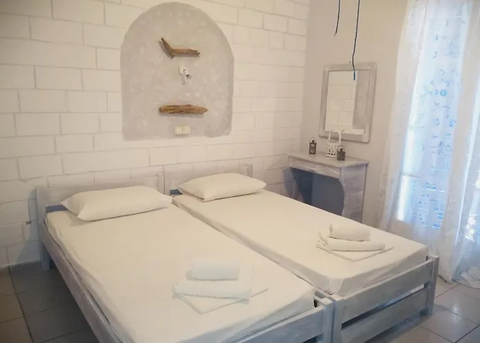 Anastasia Aliko Beach