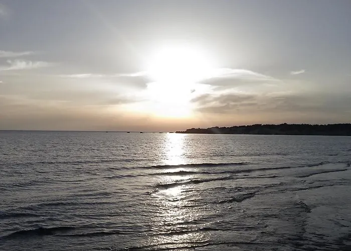 Anastasia * Aliko Beach