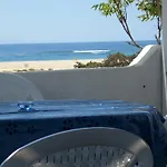 Διαμέρισμα αναστασία Παραλία Αλικό