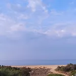 αναστασία * Παραλία Αλικό