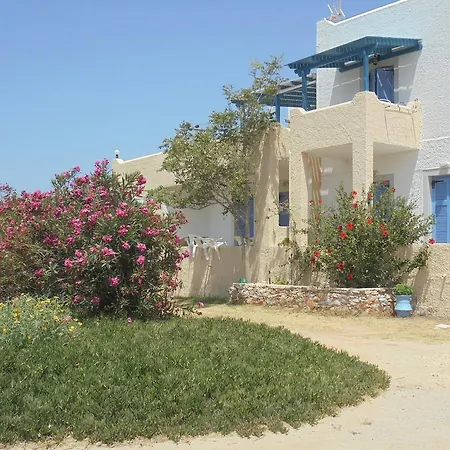 Appartement Anastasia *