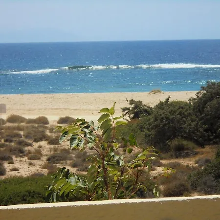 Anastasia Apartamento *