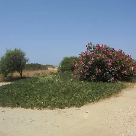 Apartamento Anastasia