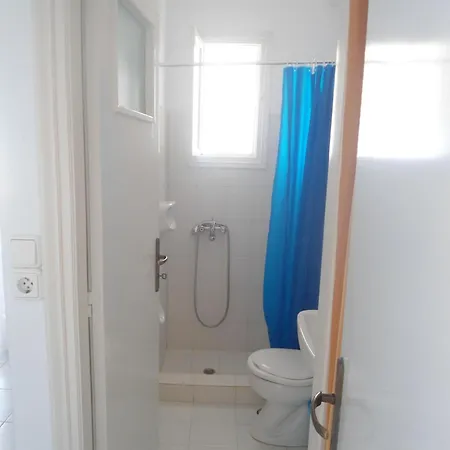 Anastasia Aliko Beach