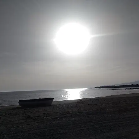 アパート Anastasia