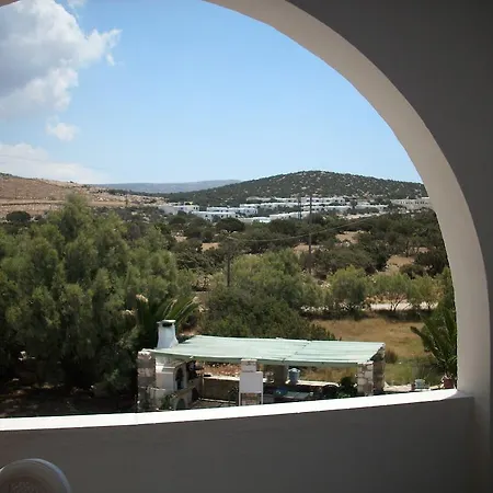 アパート Anastasia