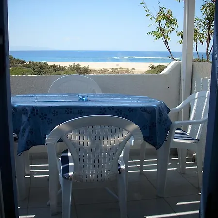 Apartamento Anastasia