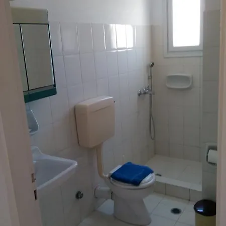 Apartamento Anastasia *