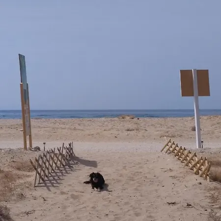 Apartamento Anastasia