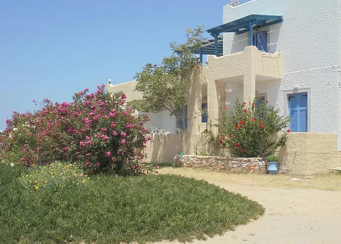 Appartement Anastasia *