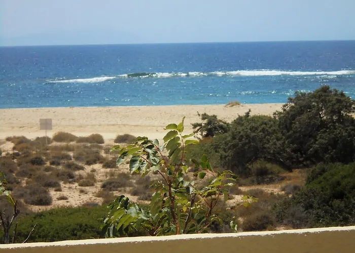 Anastasia Appartement *