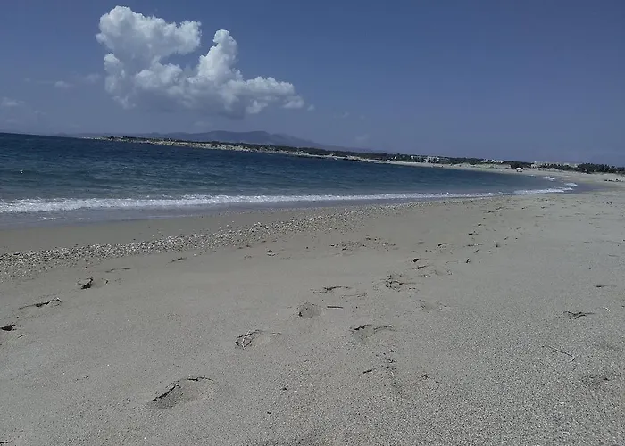 Anastasia Appartement *