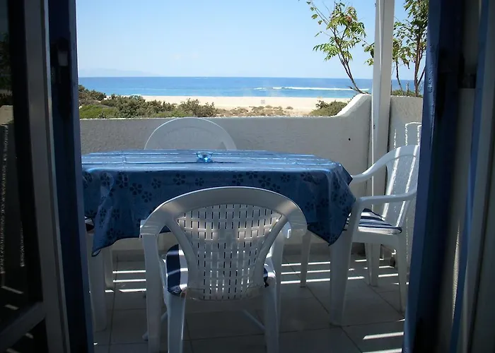 Appartement Anastasia