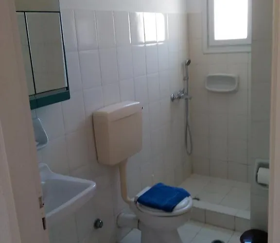 Appartement Anastasia *