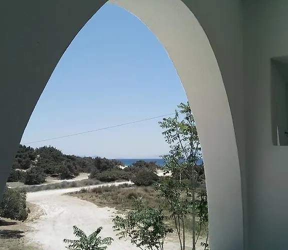 Anastasia * Aliko Beach