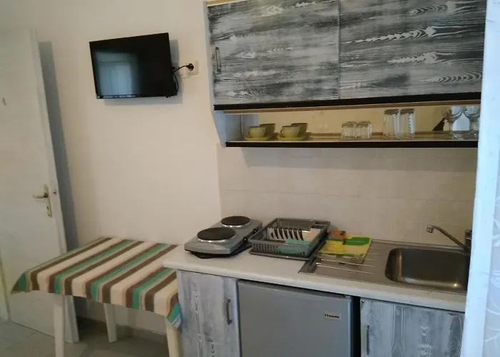 Anastasia Aliko Beach