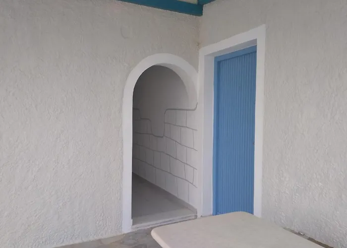 Anastasia Apartment *