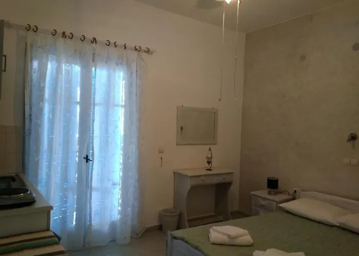 Anastasia * Aliko Beach