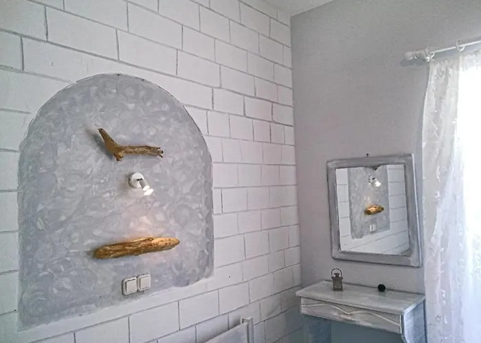 Apartment Anastasia Aliko Beach