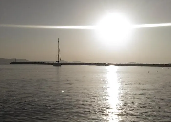 Apartment Anastasia *