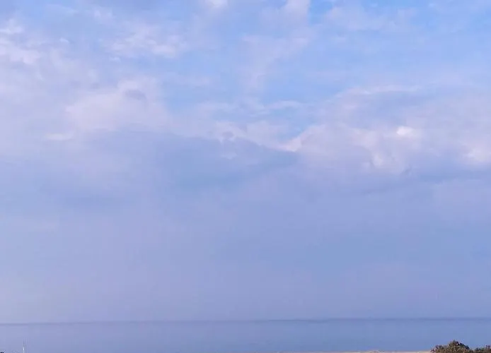 Anastasia * Aliko Beach