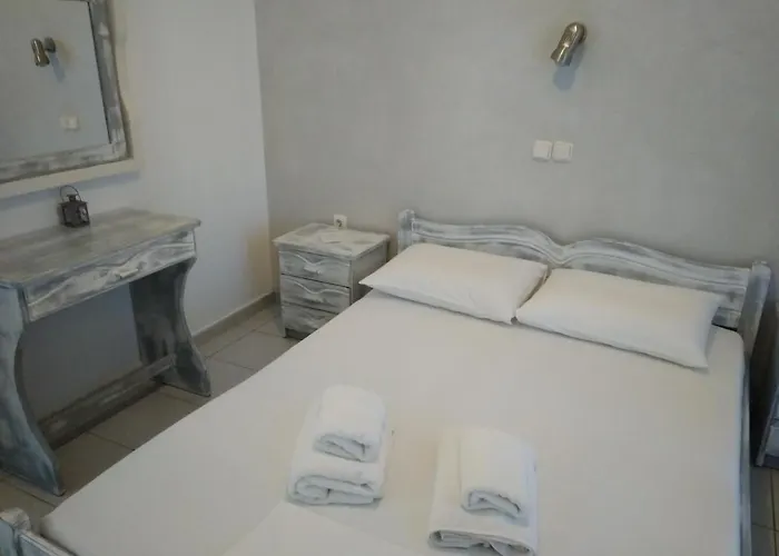 Appartement Anastasia