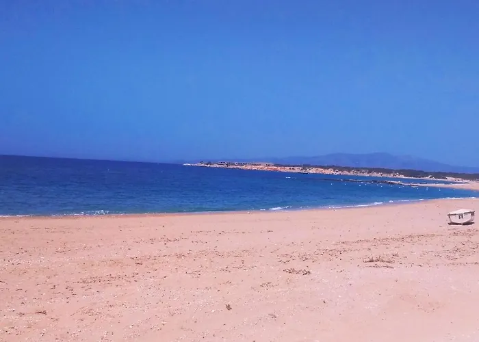 Anastasia Appartement