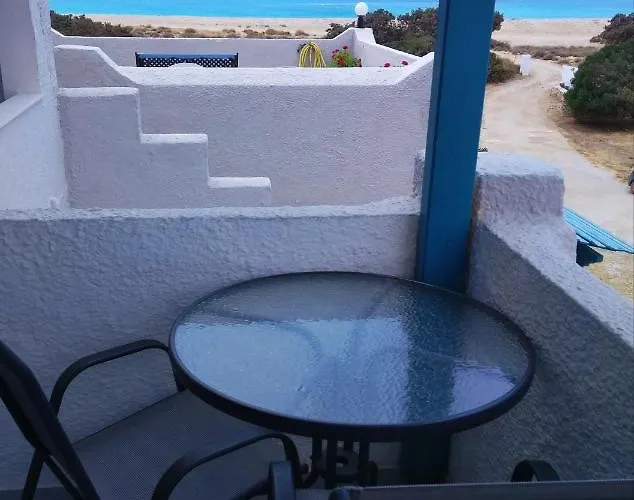 Appartement Anastasia *